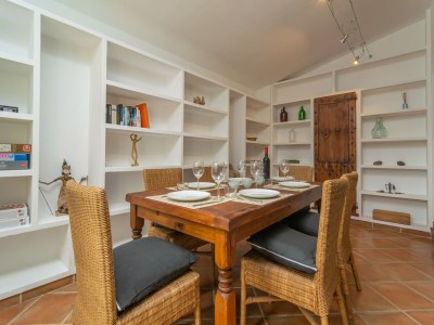 Holiday house Tres Mares - House In Cala Millor. Free Wifi - Outdoor photo 9