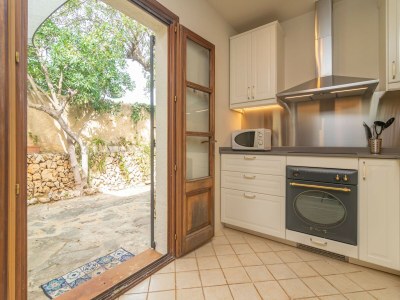 Holiday house Tres Mares - House In Cala Millor. Free Wifi - Outdoor photo 12