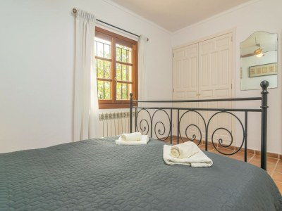 Holiday house Tres Mares - House In Cala Millor. Free Wifi - Outdoor photo 13