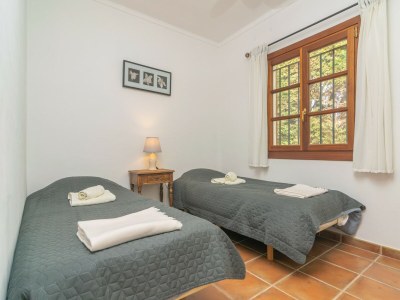 Holiday house Tres Mares - House In Cala Millor. Free Wifi - Outdoor photo 16