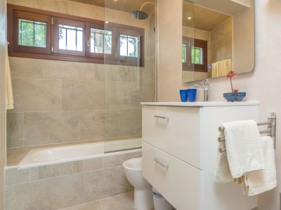 Holiday house Tres Mares - House In Cala Millor. Free Wifi - Outdoor photo 17