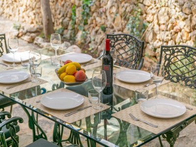 Holiday house Tres Mares - House In Cala Millor. Free Wifi - Outdoor photo 19