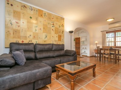 Holiday house Tres Mares - House In Cala Millor. Free Wifi - Outdoor photo 20