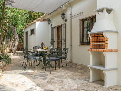 Holiday house Tres Mares - House In Cala Millor. Free Wifi - Outdoor photo 21