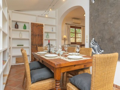 Holiday house Tres Mares - House In Cala Millor. Free Wifi - Outdoor photo 22