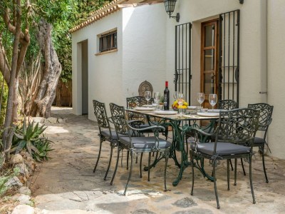 Holiday house Tres Mares - House In Cala Millor. Free Wifi - Outdoor photo 24