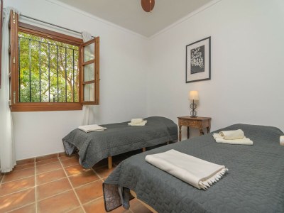 Holiday house Tres Mares - House In Cala Millor. Free Wifi - Outdoor photo 27