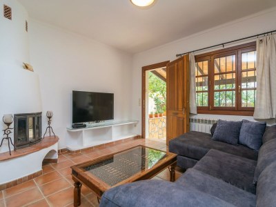 Holiday house Tres Mares - House In Cala Millor. Free Wifi - Outdoor photo 29