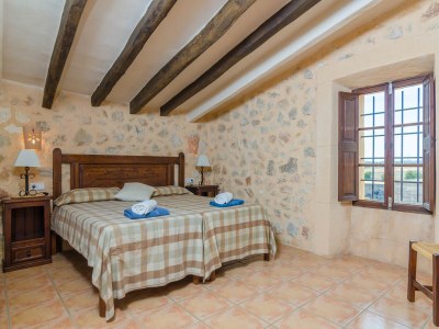 Villa Aubadellet (can Randa) - Ferienhaus Mit Pool - Features photo 14