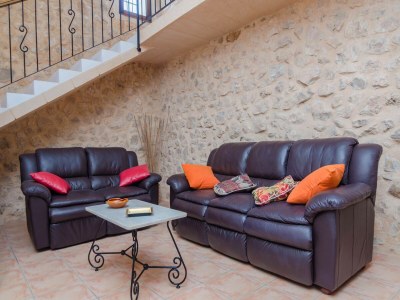 Villa Aubadellet (can Randa) - Ferienhaus Mit Pool - Features photo 16