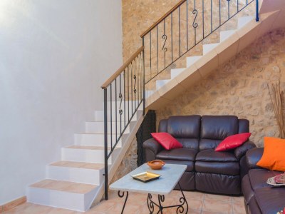 Villa Aubadellet (can Randa) - Ferienhaus Mit Pool - Features photo 17