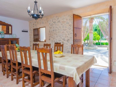 Villa Aubadellet (can Randa) - Ferienhaus Mit Pool - Features photo 18