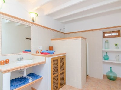 Villa Aubadellet (can Randa) - Ferienhaus Mit Pool - Features photo 24