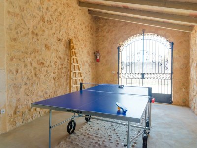 Villa Aubadellet (can Randa) - Ferienhaus Mit Pool - Outdoor photo 27