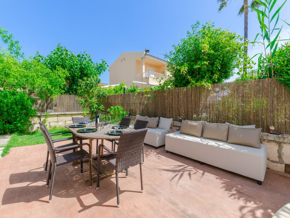 Villa Es Repos - Ferienhaus Mit Privatem Pool - Outdoor photo 4