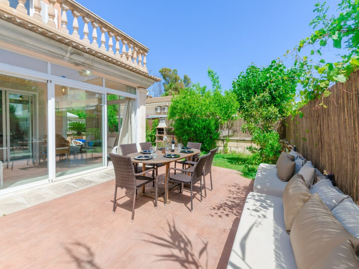 Villa Es Repos - Ferienhaus Mit Privatem Pool - Outdoor photo 5