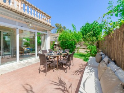 Villa Es Repos - Ferienhaus Mit Privatem Pool - Outdoor photo 5