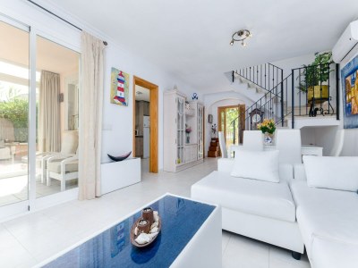 Villa Es Repos - Ferienhaus Mit Privatem Pool - Outdoor photo 6