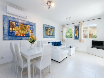 Villa Es Repos - Ferienhaus Mit Privatem Pool - Outdoor photo 7