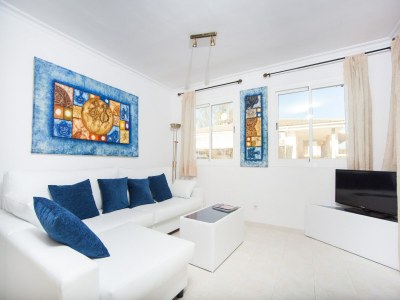 Villa Es Repos - Ferienhaus Mit Privatem Pool - Outdoor photo 8