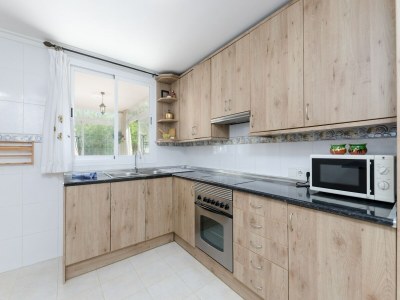 Villa Es Repos - Ferienhaus Mit Privatem Pool - Outdoor photo 9