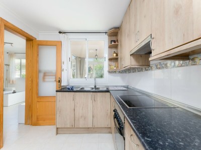 Villa Es Repos - Ferienhaus Mit Privatem Pool - Outdoor photo 10