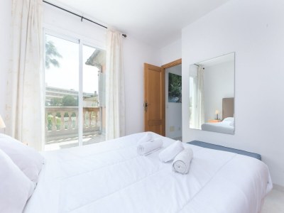 Villa Es Repos - Ferienhaus Mit Privatem Pool - Outdoor photo 15