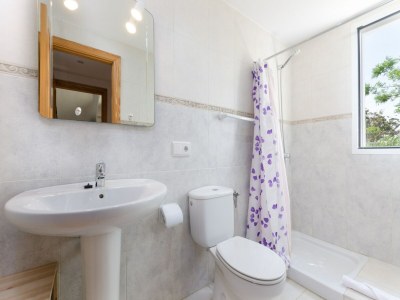 Villa Es Repos - Ferienhaus Mit Privatem Pool - Outdoor photo 16