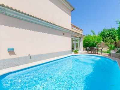 Villa Es Repos - Ferienhaus Mit Privatem Pool - Outdoor photo 21