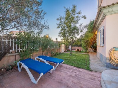 Villa Es Repos - Ferienhaus Mit Privatem Pool - Outdoor photo 26