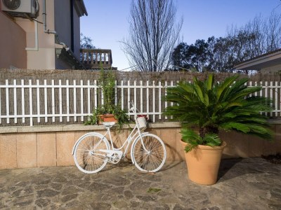 Villa Es Repos - Ferienhaus Mit Privatem Pool - Outdoor photo 27