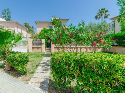 Villa Es Repos - Ferienhaus Mit Privatem Pool - Outdoor photo 29