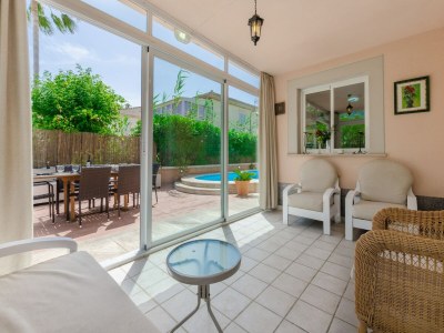 Villa Es Repos - Ferienhaus Mit Privatem Pool - Outdoor photo 31