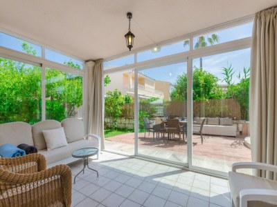 Villa Es Repos - Ferienhaus Mit Privatem Pool - Outdoor photo 32