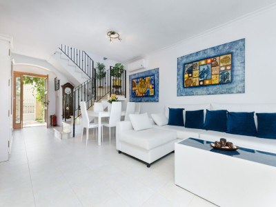 Villa Es Repos - Ferienhaus Mit Privatem Pool - Outdoor photo 33