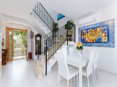 Villa Es Repos - Ferienhaus Mit Privatem Pool - Outdoor photo 36