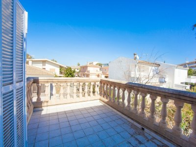 Villa Es Repos - Ferienhaus Mit Privatem Pool - Outdoor photo 42