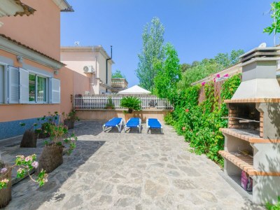 Villa Es Repos - Ferienhaus Mit Privatem Pool - Outdoor photo 43