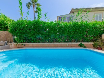 Villa Es Repos - Ferienhaus Mit Privatem Pool - Outdoor photo 46