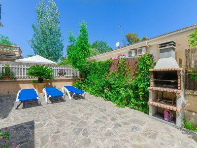 Villa Es Repos - Ferienhaus Mit Privatem Pool - Outdoor photo 50
