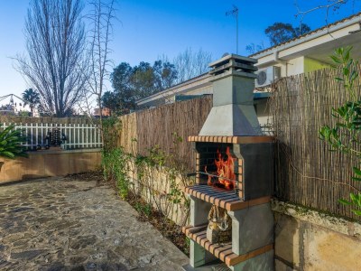 Villa Es Repos - Ferienhaus Mit Privatem Pool - Outdoor photo 51