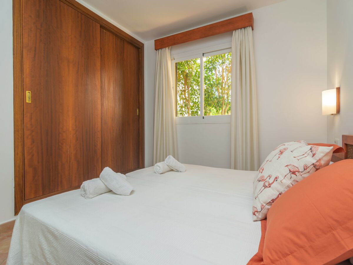 Apartment Barca Trencada A3 - Apartment In Es Cap Des Moro - Outdoor photo 4