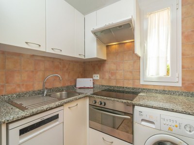 Apartment Barca Trencada A3 - Apartment In Es Cap Des Moro - Outdoor photo 3