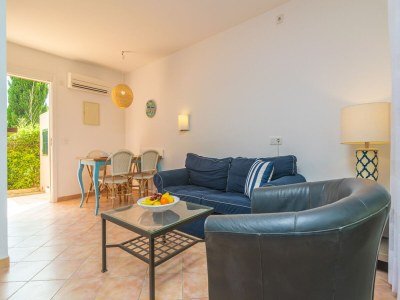 Apartment Barca Trencada A3 - Apartment In Es Cap Des Moro - Outdoor photo 8