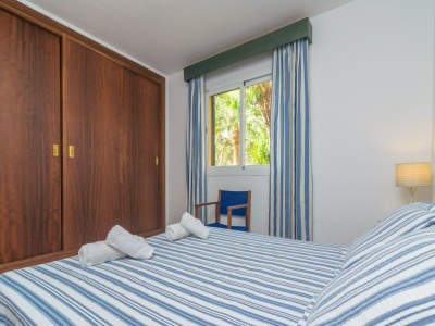 Apartment Barca Trencada A3 - Apartment In Es Cap Des Moro - Outdoor photo 9