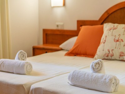 Apartment Barca Trencada A3 - Apartment In Es Cap Des Moro - Outdoor photo 10