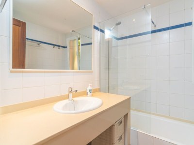 Apartment Barca Trencada A3 - Apartment In Es Cap Des Moro - Outdoor photo 11