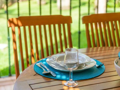 Apartment Barca Trencada A3 - Apartment In Es Cap Des Moro - Outdoor photo 12