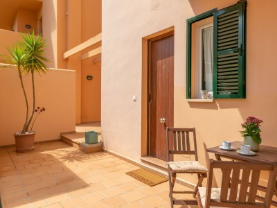 Apartment Barca Trencada A3 - Apartment In Es Cap Des Moro - Outdoor photo 17