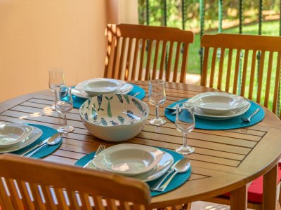 Apartment Barca Trencada A3 - Apartment In Es Cap Des Moro - Outdoor photo 18